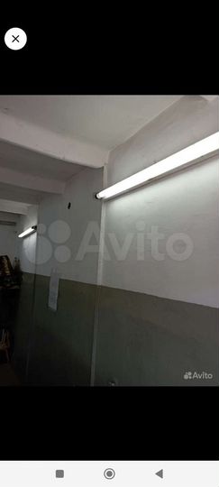 Гараж, 21 м²