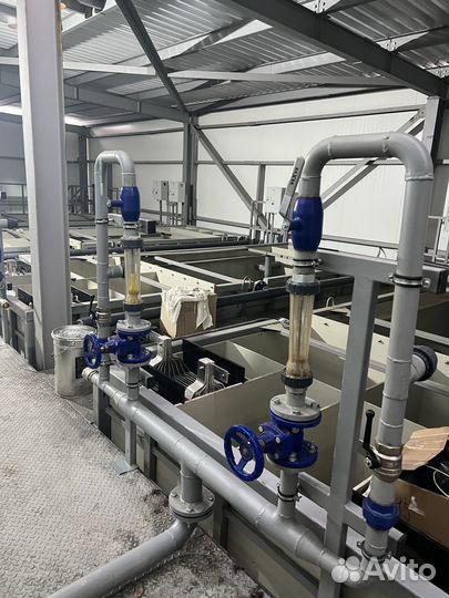 Изготовление и монтаж кнс