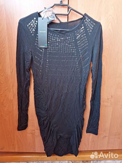 Пакет новой брендовой женской одежды 42р