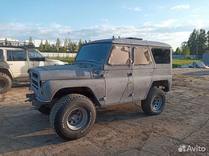 Пескоструй
