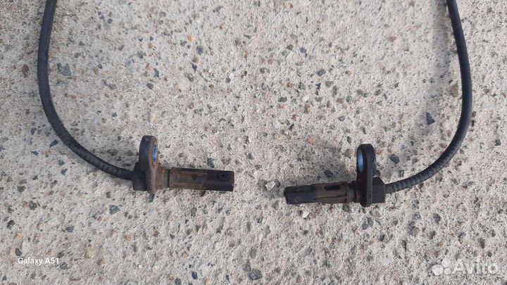 Передний датчик ABS Mazda 6 GJ