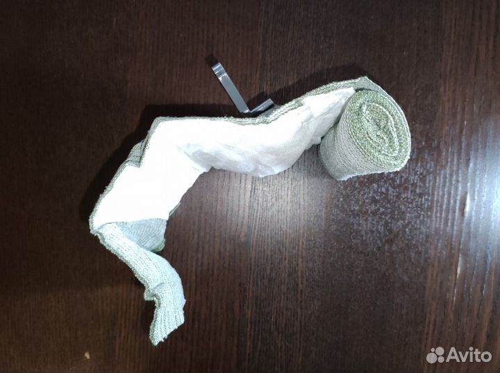 Ипп, Компрессионный бандаж, 6 дюймов