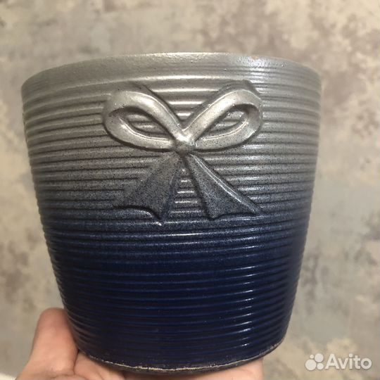 Горшок для цветов