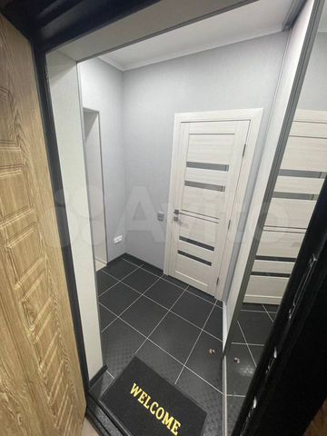 Квартира-студия, 35 м², 3/3 эт.