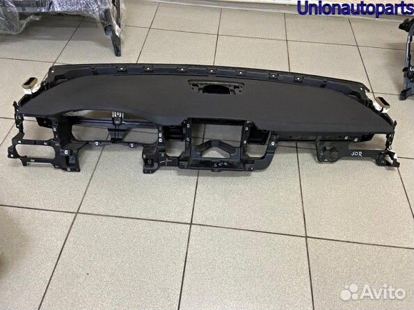 Торпеда SRS Kia Sorento Prime