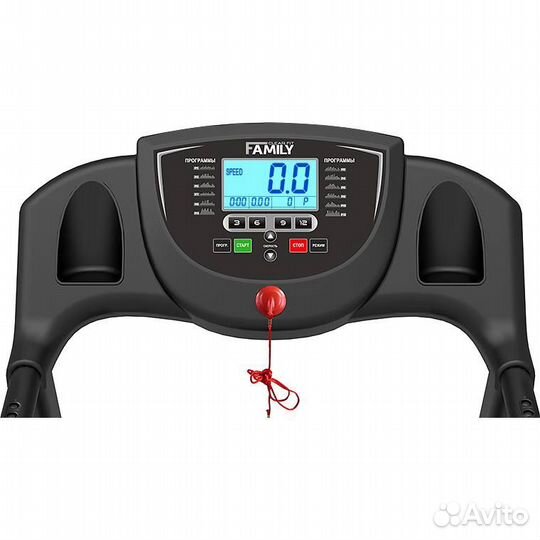 Беговая дорожка Family TM 200M