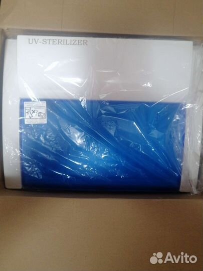 Стерилизатор уф для инструментов