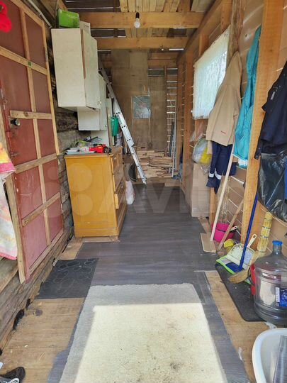 Дом 70 м² на участке 10 сот.