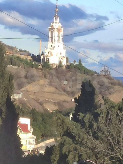 Участок 7 сот. (ИЖС)