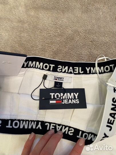 Юбка Tommy Hilfiger (оригинал)