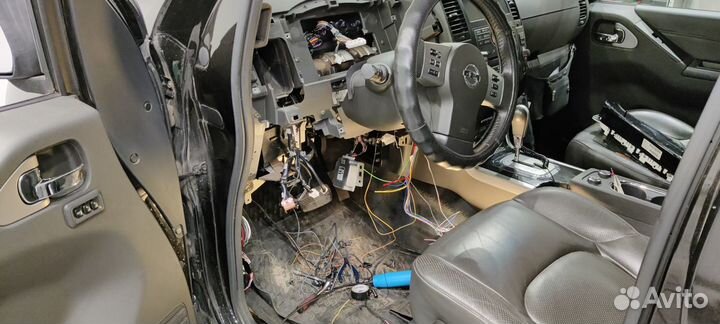 Starline E96v2 ECO (Автозапуск) + PRO/монтаж