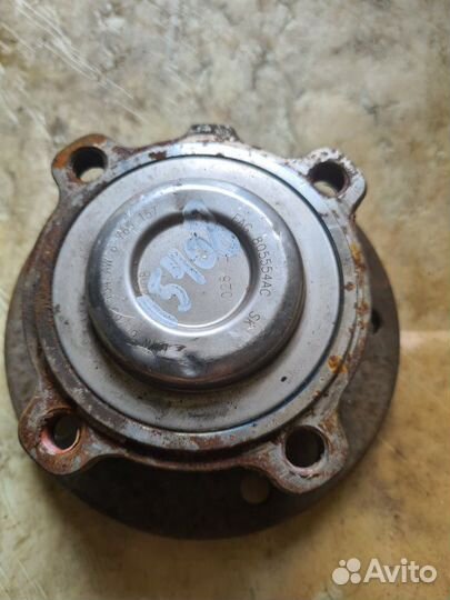 Ступица передняя левая Bmw 1-Series E87 2005-2013