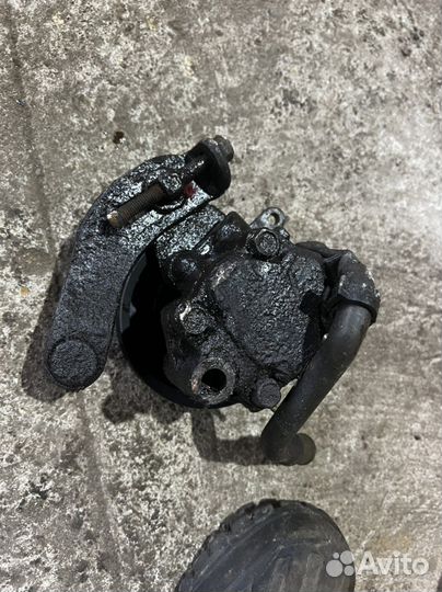 Mazda xedos 6 насос гур