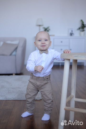 Костюм на годик 80