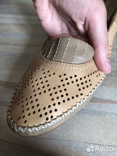 Туфли женские