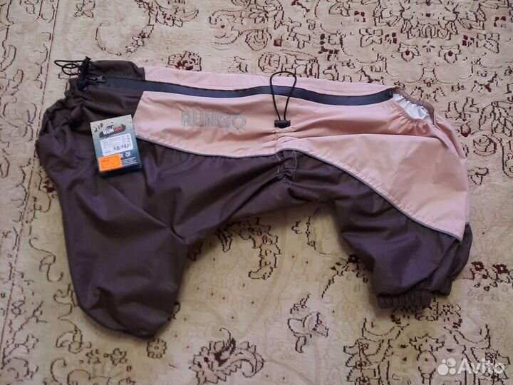 Одежда для собак