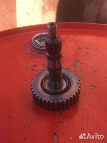 Хаб 3-4 АКПП ZF4HP18