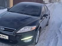 Ford Mondeo 2.3 AT, 2011, 227 788 км, с пробегом, цена 970 000 руб.