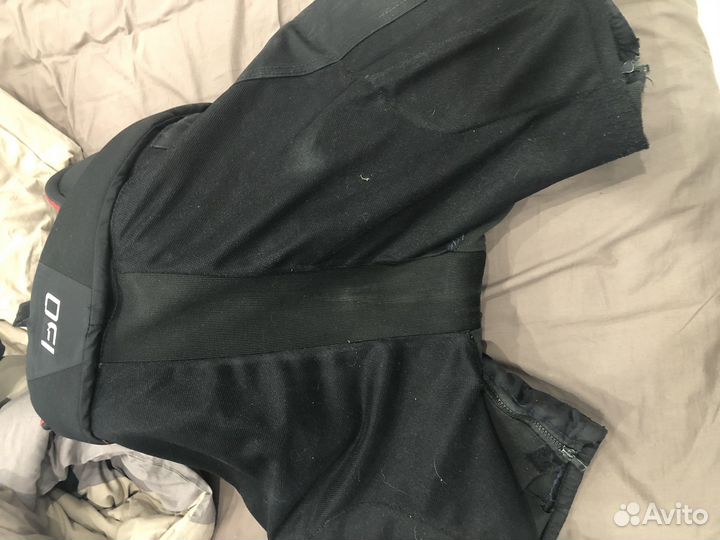 Хоккейные шорты ccm