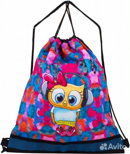 De lune мешок для обуви новый