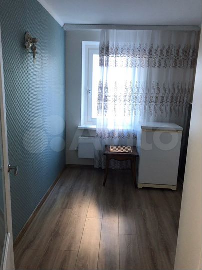 2-к. квартира, 56 м², 6/18 эт.