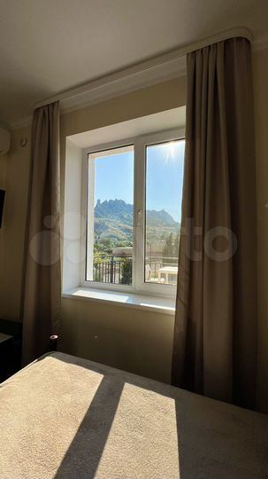 Квартира-студия, 20 м², 2/2 эт.