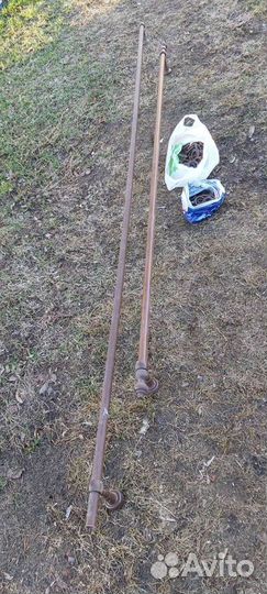 Карниз для штор 2.99 и 2.18