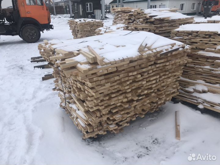 Продам дрова