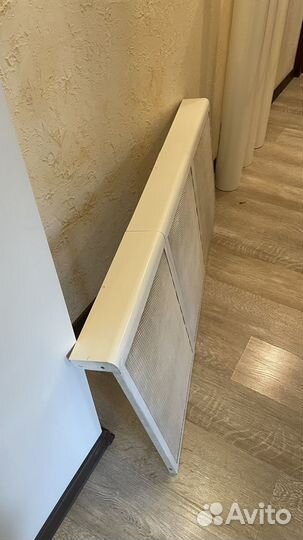 Экран для батареи