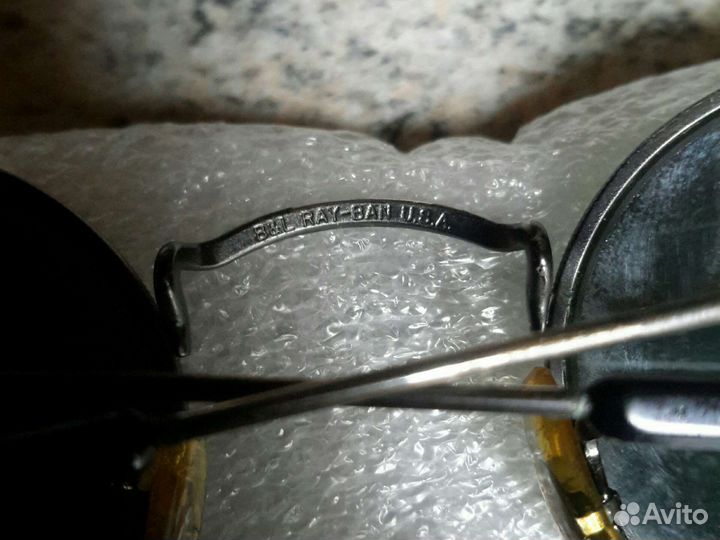 Солнцезащитные очки ray ban США