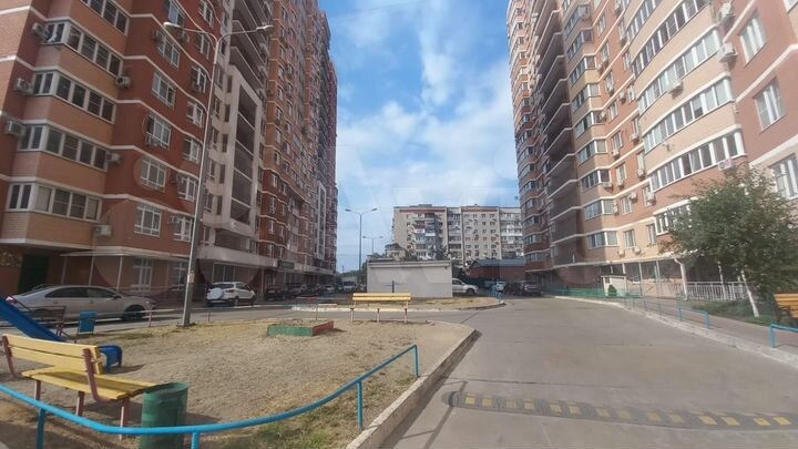 Свободного назначения, 270 м²