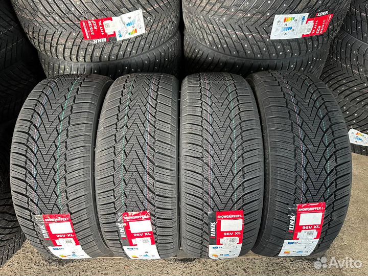 iLink SnowGripper I 245/35 R20 95V