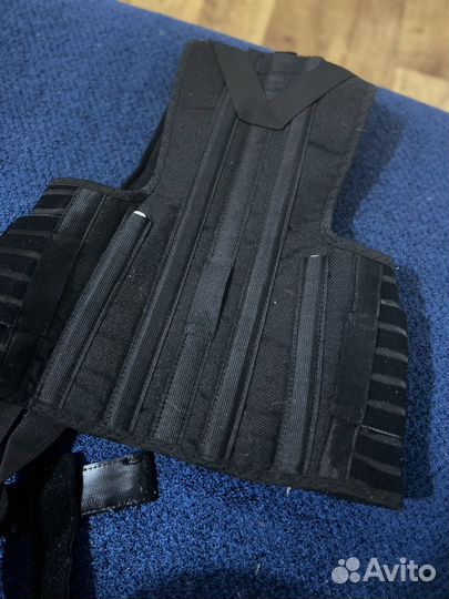 Корсет поясный