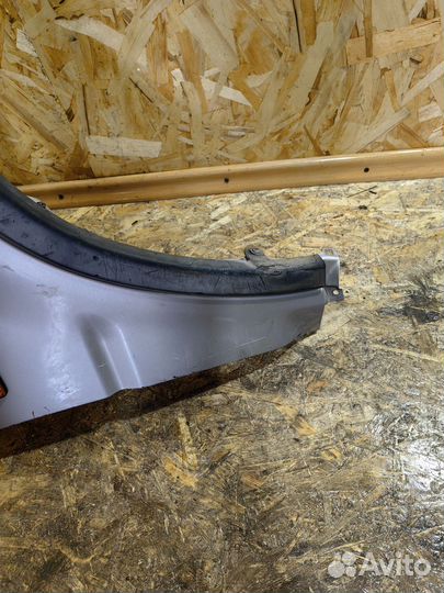 Крыло Правое переднее Хонда црв 1 CR-V 1 оригинал