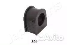 Сайлентблок рычага задней подвески продольного RU3