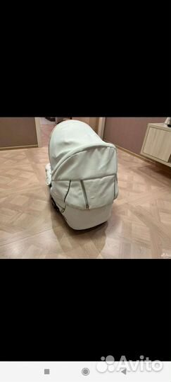 Коляска emmaljunga 2 в 1