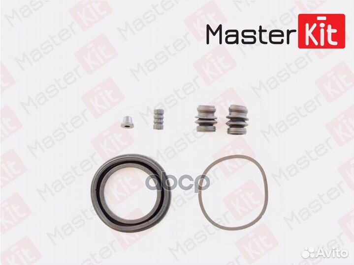 Ремкомплект тормозного суппорта перед 77A14