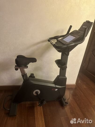 Велотренажер Sole LCB