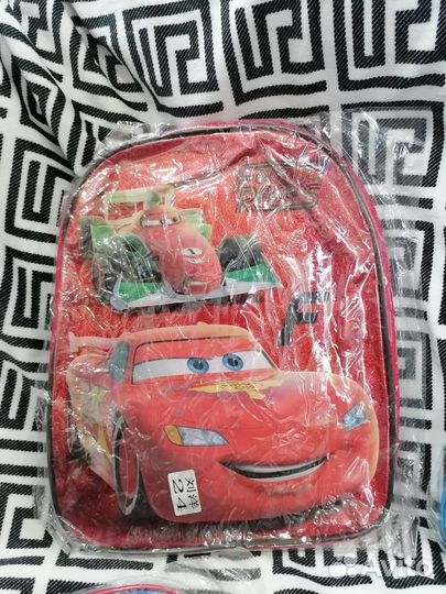 Рюкзак детский
