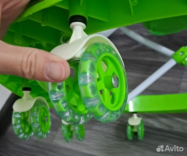 Ходунки детские