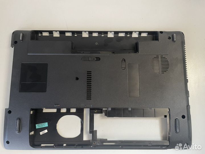 Поддон, нижний корпус для Acer Aspire 5252, 5253