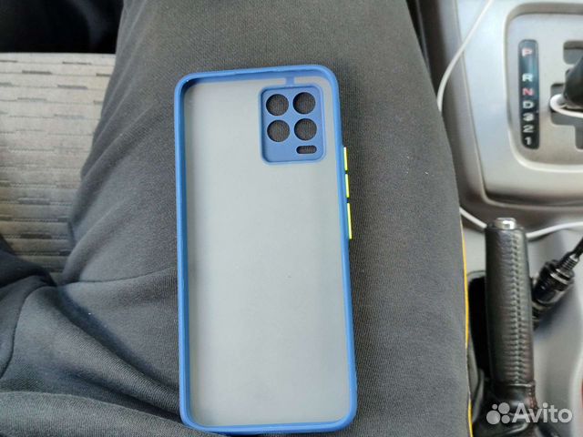 Чехол Realme 8 8 pro