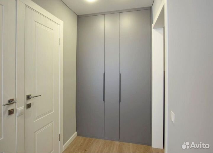 Современные кухни по вашим размерам