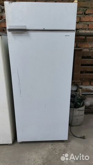 Холодильник бу