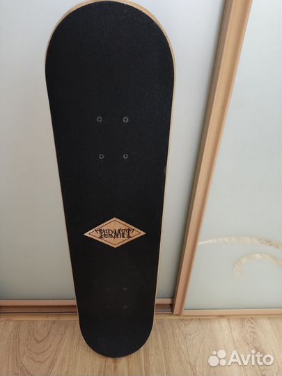 Скейтборд Termit