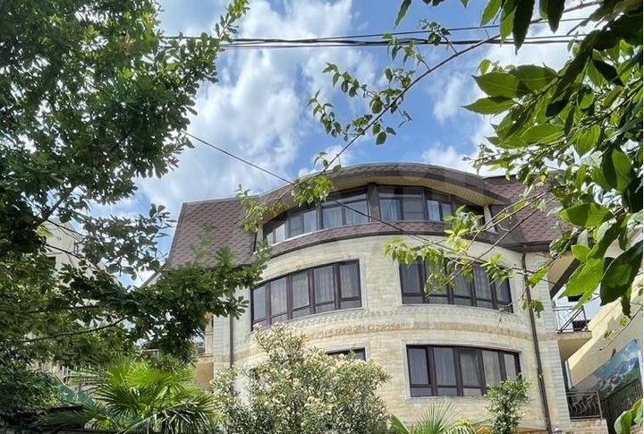 Апартаменты-студия, 19 м², 2/4 эт.