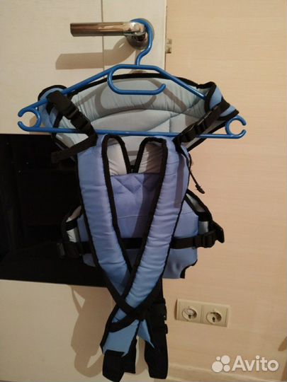 Рюкзак-кенгуру Womar