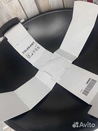 Сковорода IKEA Tolerant