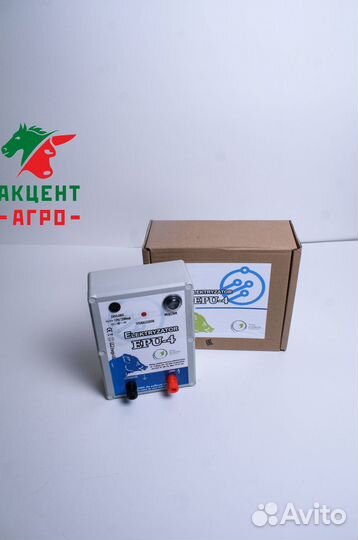 Электропастух для пасеки