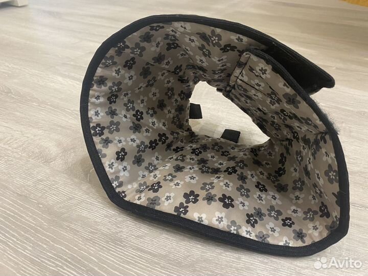 Мягкий воротник для животных